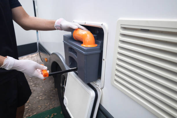 Best Porta potty cleaning services  in South Highpoint, FL