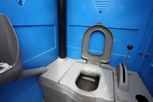 Best Porta potty delivery and setup  in South Highpoint, FL