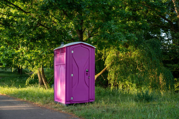 South Highpoint, FL porta potty rental Company