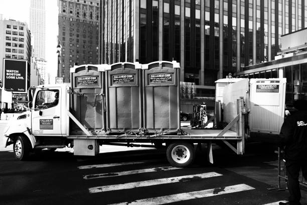 Best Affordable porta potty rental  in South Highpoint, FL