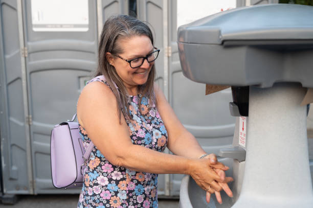 Best Porta potty rental for parties  in South Highpoint, FL