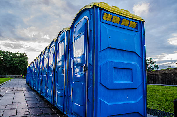 Best Event porta potty rental  in South Highpoint, FL