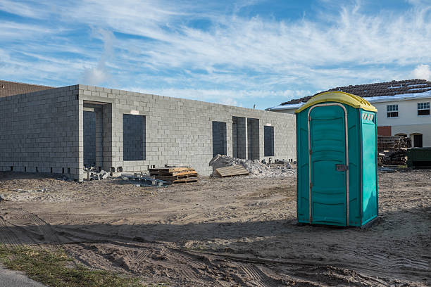 Porta potty services near me in South Highpoint, FL